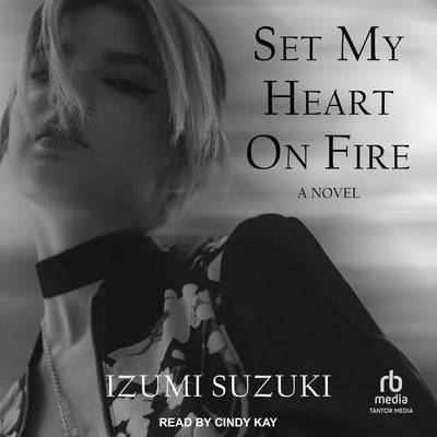 Set My Heart on Fire by Suzuki, Izumi