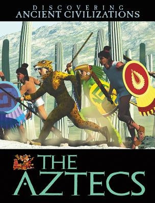 The Aztecs by West, David