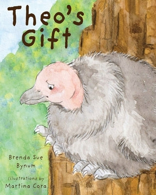Theo's Gift by Bynum, Brenda Sue