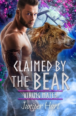 Claimed by the Bear by Hart, Juniper