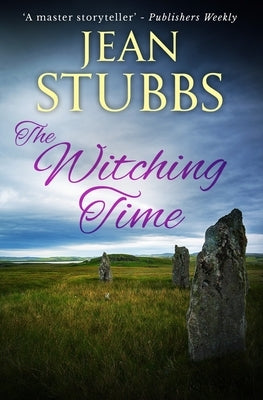 The Witching Time by Stubbs, Jean