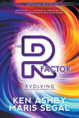 The RFactor by Ashby, Ken