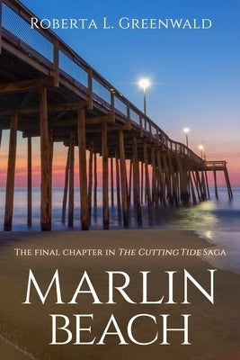 Marlin Beach by Greenwald, Roberta L.