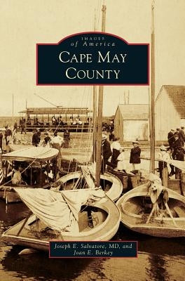 Cape May County by Salvatore, Joseph E.