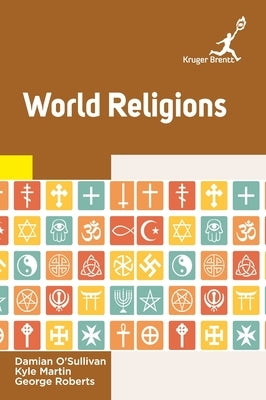 World Religions by O`sullivan, Damian