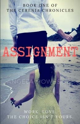 Assignment by Howes, Angela