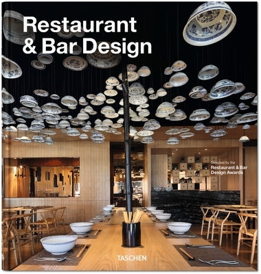 Restaurant & Bar Design by Wiedemann, Julius