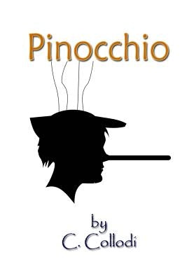 Pinocchio by Collodi, C.