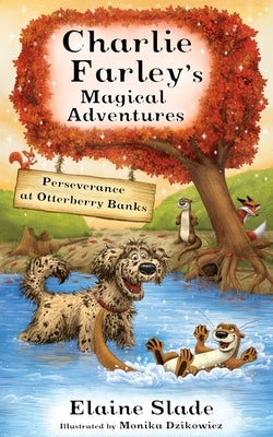 Perseverance at Otterberry Banks by Slade, Elaine