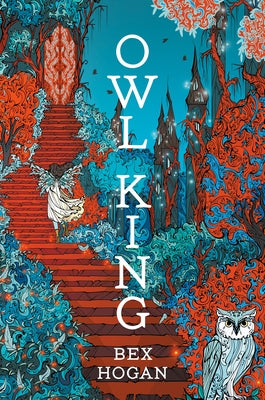 Owl King by Hogan, Bex