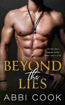 Beyond The Lies by Cook, Abbi