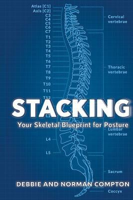 Stacking- Your Skeletal Blueprint for Posture by Compton, Norman