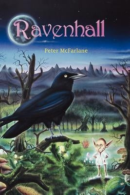 Ravenhall by McFarlane, Peter
