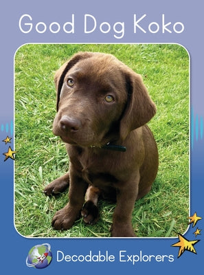 Good Dog Koko: Skills Set 2 by Walker, Rachel