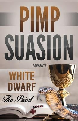 Pimp Suasion by Chatman, Tommy