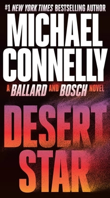 Desert Star by Connelly, Michael