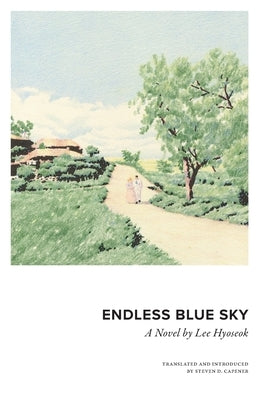 Endless Blue Sky by Lee, Hyoseok