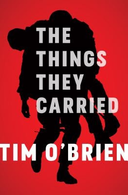 The Things They Carried by O'Brien, Tim