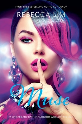 Muse by Lim, Rebecca