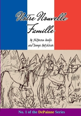 Notre Nouvelle Famille (English language) by Dashjr, Philomena