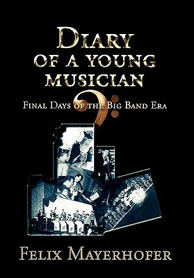 Diary of a Young Musician by Mayerhofer, Felix