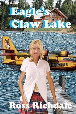 Eagle's Claw Lake by Richdale, Ross