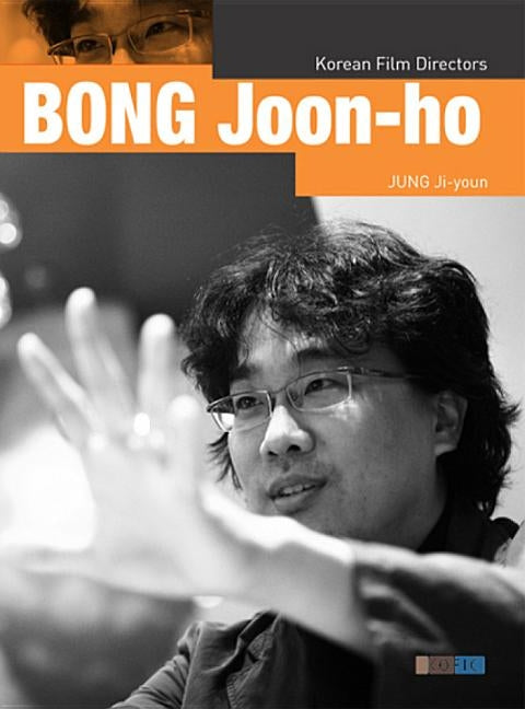 Bong Joon-Ho by Ji-Youn, Jung
