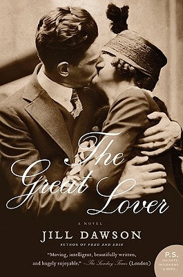 The Great Lover by Dawson, Jill
