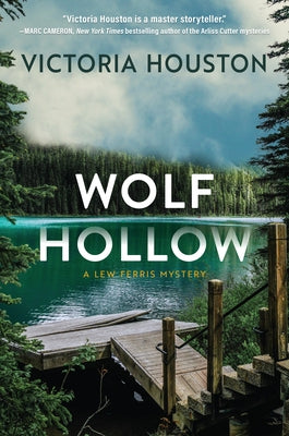 Wolf Hollow by Houston, Victoria