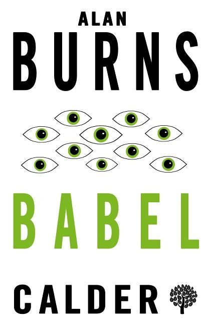 Babel by Burns, Alan