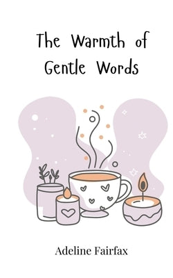 The Warmth of Gentle Words by Fairfax, Adeline
