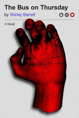 The Bus on Thursday by Barrett, Shirley