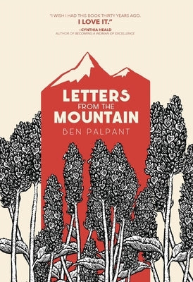 Letters from the Mountain by Palpant, Ben