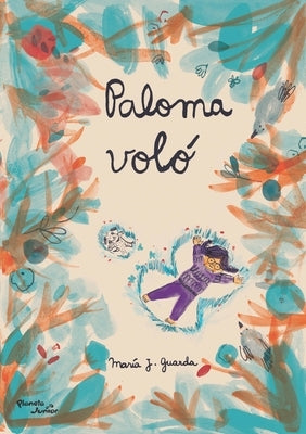 Paloma Vol? / Paloma Flew by 