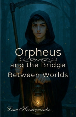 Orpheus and the Bridge Between Worlds by Herasymenko, Lina