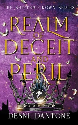 Realm of Deceit and Peril by Dantone, Desni