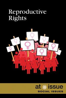 Reproductive Rights by Cunningham, Anne
