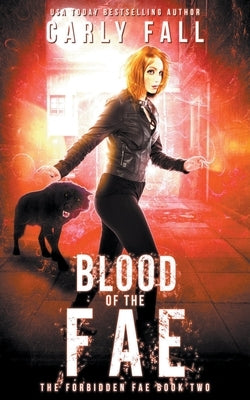 Blood of the Fae by Fall, Carly