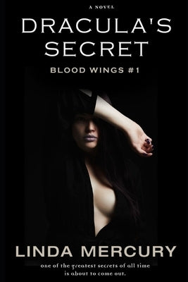 Dracula's Secret by Mercury, Linda