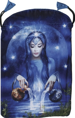 Arcanum Tarot Bag by Lechner, Renata