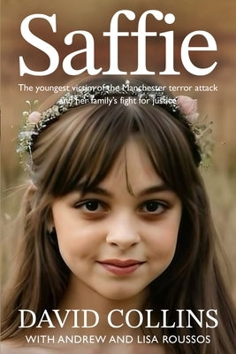 Saffie by Collins, David