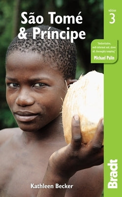 São Tomé & Príncipe by Becker, Kathleen