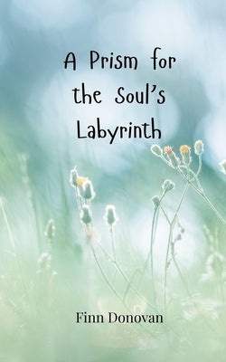 A Prism for the Soul's Labyrinth by Donovan, Finn