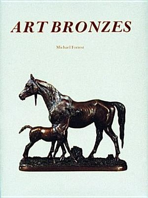 Art Bronzes by Forrest, Michael