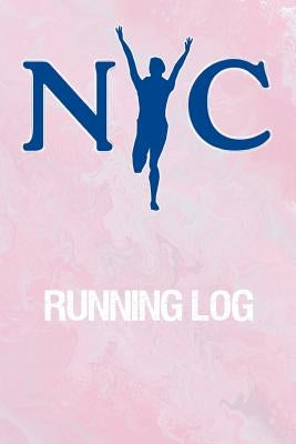 Running Log: Running Log for tracking and monitoring your workouts and progress towards your fitness goals. by Creates, Kwg