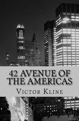 42 Avenue of The Americas by Kline, Victor