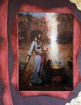 Book of Shadows by Scott, Julia Caroline