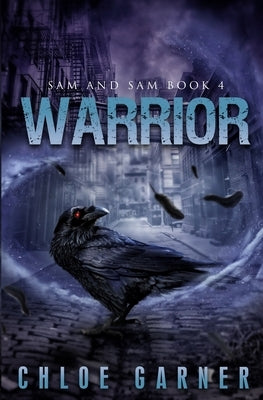 Warrior by Garner, Chloe
