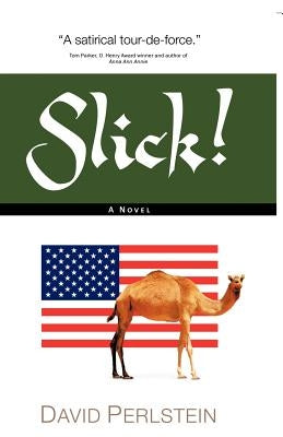 Slick! by Perlstein, David