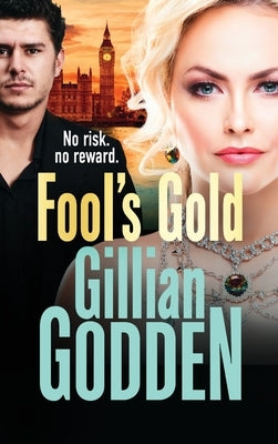 Fool's Gold by Godden, Gillian